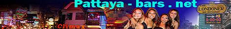 Pattaya bar reviews